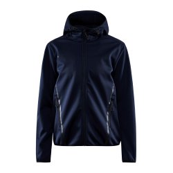 ADV Explore Soft Shell Jacket W