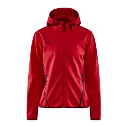 ADV Explore Soft Shell Jacket W