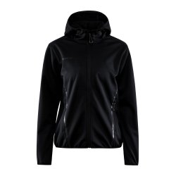 ADV Explore Soft Shell Jacket W