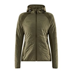 ADV Explore Hybrid Jacket W