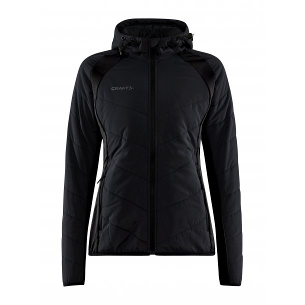 ADV Explore Hybrid Jacket W M Black (999000)
