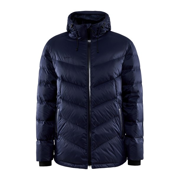 ADV Explore Down jacket