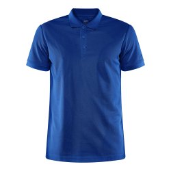 Core Unify Polo Shirt M
