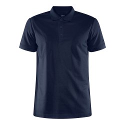 Core Unify Polo Shirt M