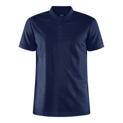 Core Unify Polo Shirt M
