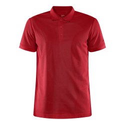 Core Unify Polo Shirt M