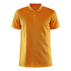Core Unify Polo Shirt M