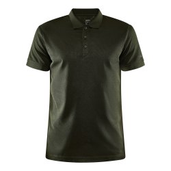 Core Unify Polo Shirt M