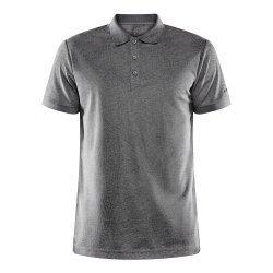Core Unify Polo Shirt M