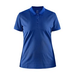 Core Unify Polo Shirt W