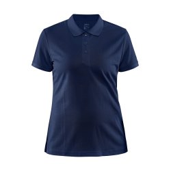 Core Unify Polo Shirt W