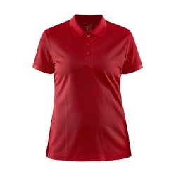 Core Unify Polo Shirt W