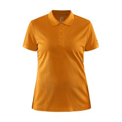 Core Unify Polo Shirt W