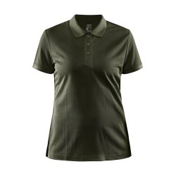 Core Unify Polo Shirt W