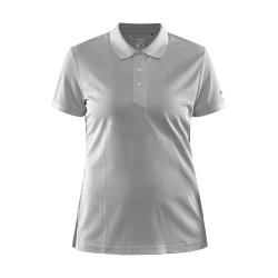 Core Unify Polo Shirt W