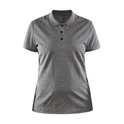Core Unify Polo Shirt W