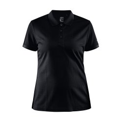 Core Unify Polo Shirt W