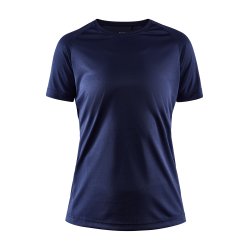 Core Unify Training Tee W