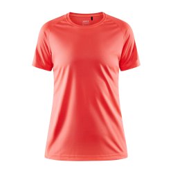 Core Unify Training Tee W