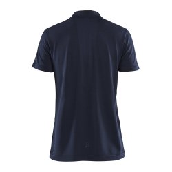 ADV Seamless Polo Shirt M