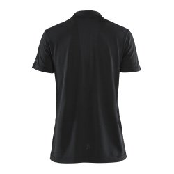 ADV Seamless Polo Shirt M