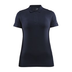 ADV Seamless Polo Shirt W