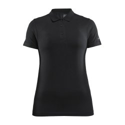 ADV Seamless Polo Shirt W
