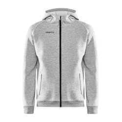 Core Soul Full Zip Hood M