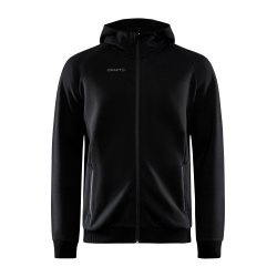 Core Soul Full Zip Hood M
