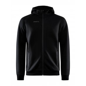 Core Soul Full Zip Hood M