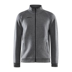  Core Soul Full Zip Jacket M