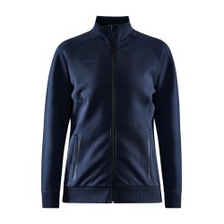 Core Soul Full Zip Jacket W