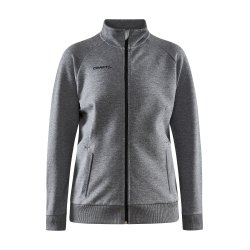 Core Soul Full Zip Jacket W