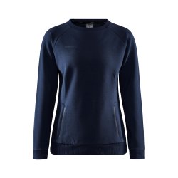 Core Soul Crew Sweatshirt W