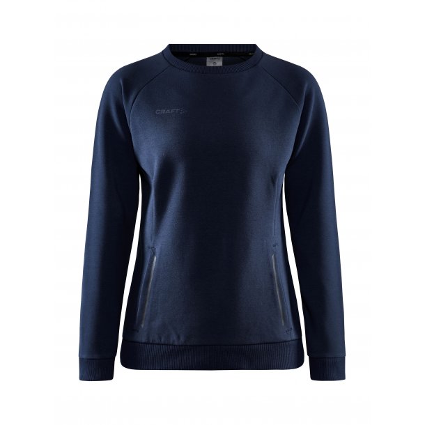 Core Soul Crew Sweatshirt W