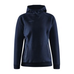 Core Soul Hood Sweatshirt W