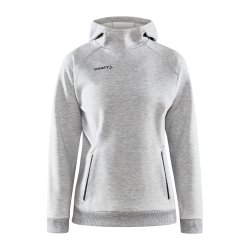 Core Soul Hood Sweatshirt W