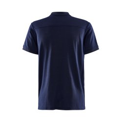 Core Blend Polo Shirt M