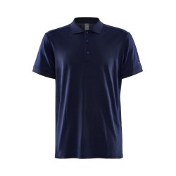Core Blend Polo Shirt M