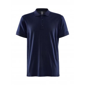 Core Blend Polo Shirt M