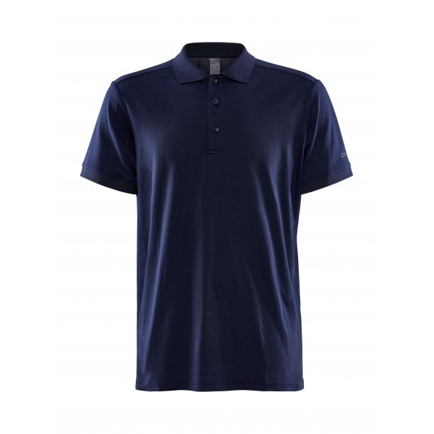 Core Blend Polo Shirt M