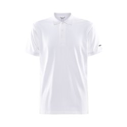 Core Blend Polo Shirt M
