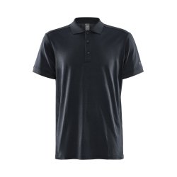 Core Blend Polo Shirt M