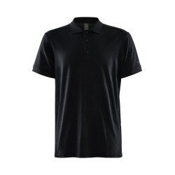 Core Blend Polo Shirt M