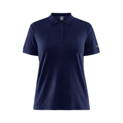Core Blend Polo Shirt W