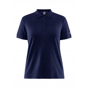 Core Blend Polo Shirt W