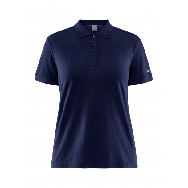 Core Blend Polo Shirt W