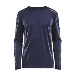 CRAFT Rush LS T-shirt