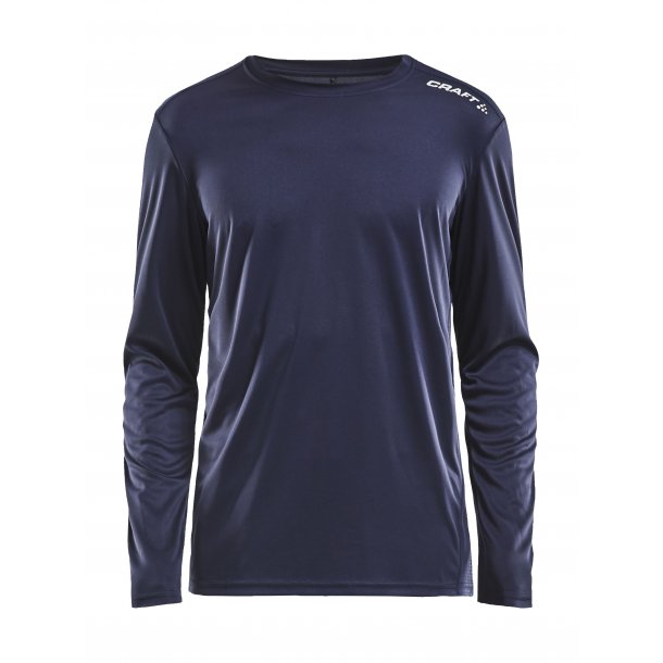 CRAFT Rush LS T-shirt