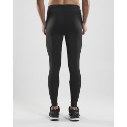 Rush Zip Tights M